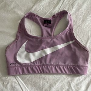 Nike sports bra